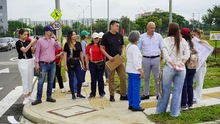 M&aacute;s de 12.000 metros cuadrados har&aacute;n parte del pulm&oacute;n verde del sur de Cali