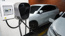  La Alcald&iacute;a de Cali impulsa la movilidad sostenible con 11 estaciones de carga el&eacute;ctrica