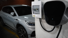  La Alcald&iacute;a de Cali impulsa la movilidad sostenible con 11 estaciones de carga el&eacute;ctrica