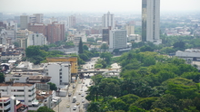 La restauraci&oacute;n del puente contiguo al Club Colombia debe realizarse en tiempo r&eacute;cord y con todas las garant&iacute;as 