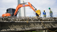 La recuperaci&oacute;n del puente de la Avenida Colombia es una obra necesaria para la seguridad y movilidad de todos