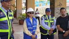 La recuperaci&oacute;n del puente de la Avenida Colombia es una obra necesaria para la seguridad y movilidad de todos