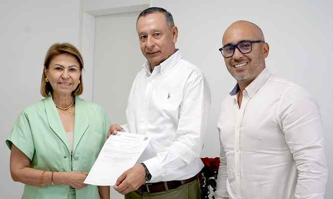 Bienes emblem&aacute;ticos de la ciudad ser&aacute;n titulados a nombre del Distrito de Cali