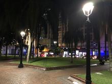 Estos son los beneficios del alumbrado p&uacute;blico led que transforma e ilumina la vida de los cale&ntilde;os