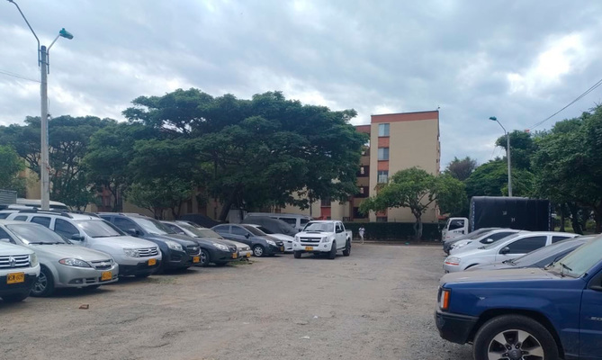 As&iacute; va la gesti&oacute;n del inventario de bienes inmuebles desde la Unidad Administrativa Especial de Bienes y Servicios de Cali
