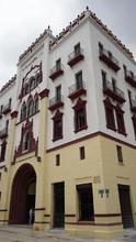 Recorrido por Coltabaco: concejales de Cali conocen de primera mano la restauraci&oacute;n de la sede de IUIPC