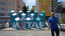 Lugares administrados por la Unidad de Bienes y Servicios brillan durante la COP16