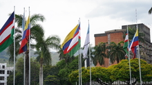 Cali brilla con la labor desarrollada por la Unidad de Bienes y Servicios de la  Alcald&iacute;a de Cali