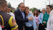 Cali brilla con la labor desarrollada por la Unidad de Bienes y Servicios de la  Alcald&iacute;a de Cali