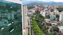 Cale&ntilde;os ser&aacute;n protegidos en los bulevares con drones de videovigilancia