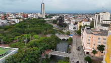 Cale&ntilde;os ser&aacute;n protegidos en los bulevares con drones de videovigilancia