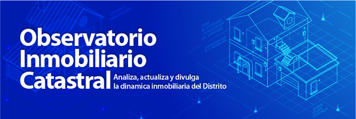 Observatorio Inmobiliario