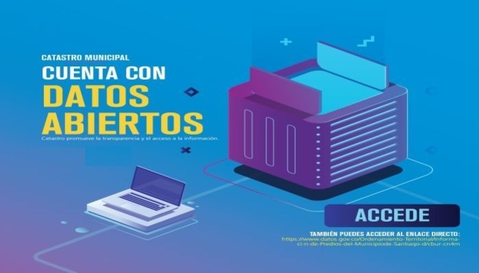 Datos abiertos