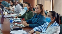 Programa Anual de Auditor&iacute;as Internas para la vigencia 2023