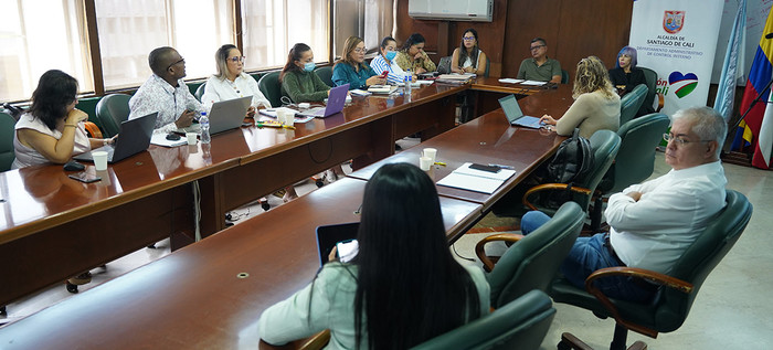 Programa Anual de Auditor&iacute;as Internas para la vigencia 2023