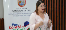 Fortaleciendo la cultura del control en funcionarios y contratistas