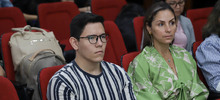 Fortaleciendo la cultura del control en funcionarios y contratistas