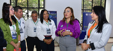 Cali cuenta con una Red Interinstitucional de Jefes de Control Interno