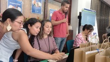 Funcionarios y contratistas participaron en la Semana del Control