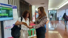 Funcionarios y contratistas participaron en la Semana del Control