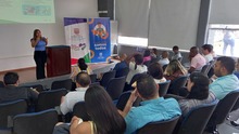 Funcionarios y contratistas fortalecen las pr&aacute;cticas del control a trav&eacute;s de Moodle