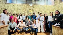 Organismos de la Alcald&iacute;a de Cali expresaron su creatividad con  herramientas de control