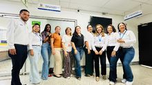 Organismos de la Alcald&iacute;a de Cali expresaron su creatividad con  herramientas de control