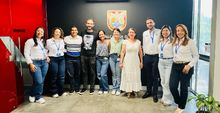 Organismos de la Alcald&iacute;a de Cali expresaron su creatividad con  herramientas de control