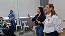 Con una puesta en escena, la campa&ntilde;a &lsquo;El Valor de Ser Buen Servidor  P&uacute;blico&rsquo; lleg&oacute; a los organismos de la Alcald&iacute;a de Cali