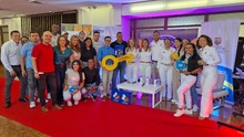 Concurso de la campa&ntilde;a &lsquo;El Valor de Ser Buen Servidor P&uacute;blico&rsquo; dej&oacute;  siete organismos ganadores