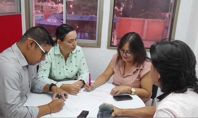 As&iacute; se realiza la verificaci&oacute;n de los procesos en la Alcald&iacute;a de Cali