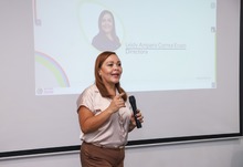 Felicitaciones a los funcionarios y contratistas que &lsquo;escalaron hacia el conocimiento&rsquo;
