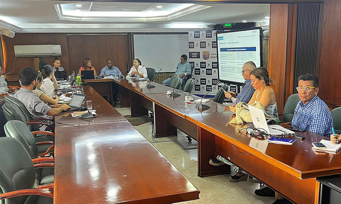 El CICCI aprob&oacute; el Plan Anual de Auditor&iacute;a Interna para la vigencia 2025