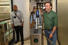 El Departamento Administrativo de Control Interno se traslad&oacute; al Centro  Comercial Aristi
