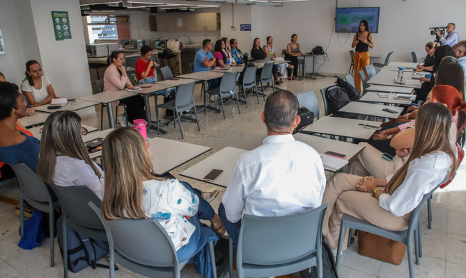 As&iacute; avanza el Plan Anual de Auditor&iacute;a Interna para la vigencia 2025
