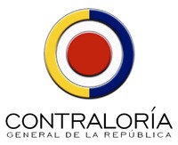Contralor&iacute;a general de la naci&oacute;n