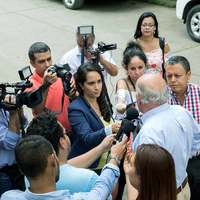 Este viernes vence el plazo para inscribirse en los Premios de Periodismo Alfonso Bonilla Arag&oacute;n