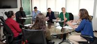 Alcald&iacute;a de Cali atendi&oacute; a misi&oacute;n diplom&aacute;tica de Estados Unidos que analiza acciones de protecci&oacute;n de l&iacute;deres sociales