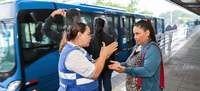 Cali se moviliza para contener el Coronavirus