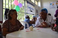 Centros Dia adulto Mayor  13