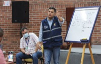 &ldquo;La zona rural est&aacute; muy organizada&rdquo;: Jes&uacute;s Gonz&aacute;lez