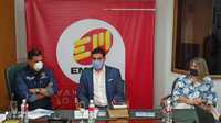 Asumi&oacute; nuevo gerente general de Emcali