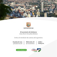 Secretar&iacute;a de Gobierno