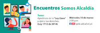 La Ley 1712 de 2014 regula el derecho que tiene el ciudadano a la informaci&oacute;n p&uacute;blica