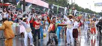 Una Feria de Cali que inspir&oacute; alegr&iacute;a, reconciliaci&oacute;n y reactivaci&oacute;n