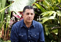 Alcalde Ospina acepta la renuncia del secretario de Seguridad y Justicia, Carlos Soler Parra