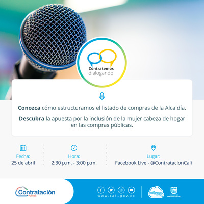 Contratemos Dialogando