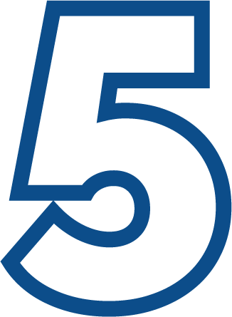 5