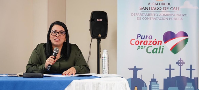 Alcald&iacute;a implementa pliegos tipo en varios procesos contractuales