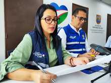 Adjudicada licitaci&oacute;n para el servicio de vigilancia privada en el Distrito